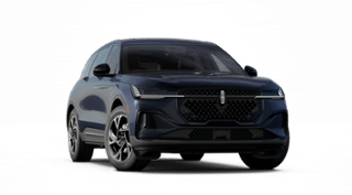 2024 Lincoln Lincoln Nautilus External Image 4